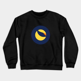 LUNC Crewneck Sweatshirt